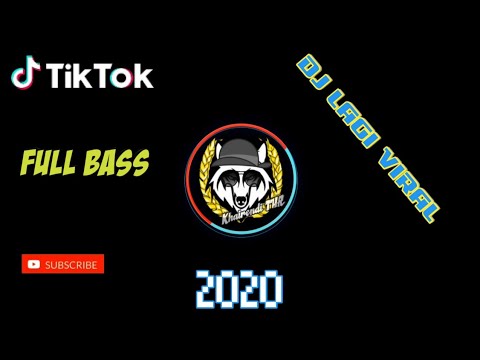 DJ IRI BILANG BOSS X BALE BALE REMIX FULL BASS VIRAL TIKTOK