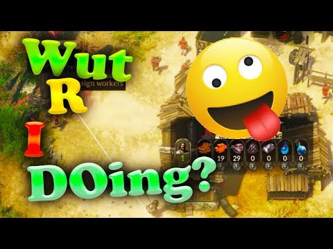 Spellforce 3 A let's play by IVATOPIA Ep 90 - Teaching SupernovaTiffy