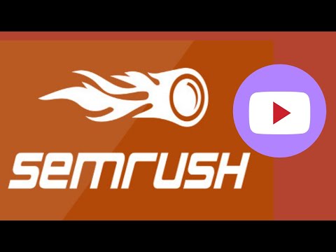 SEMrush para contenido e ideas