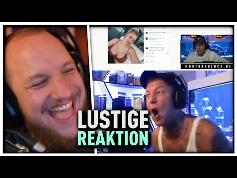 "I LOVE MONTE😂" - THE BEST MONTANABLACK CLIPS JUNE - REACTION | ELoTRiX Highlights