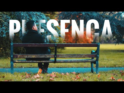 Tito Goncalves - Presenca (Official Lyric Video)