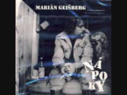 namiesto teba marian geisberg