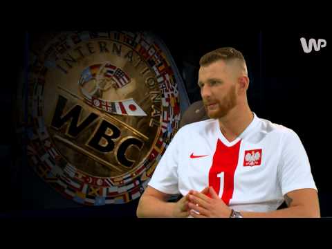 Andrzej Fonfara: rady Gołoty były dla mnie trafne i pomocne - Sektor Gości odc. 18, cz. 2/3