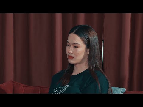 Бэлгийн цөөнхийн сэтгэл зүй. Hariu urval EP3. Lana Munkh