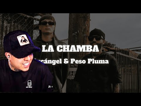 Westcol reacciona a "La Chamba" Arcangel y Peso Pluma