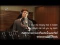 [iamThaiSub] 2AM Changmin - Moment (OST) Live ...