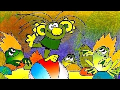 Rákosníček 9 díl