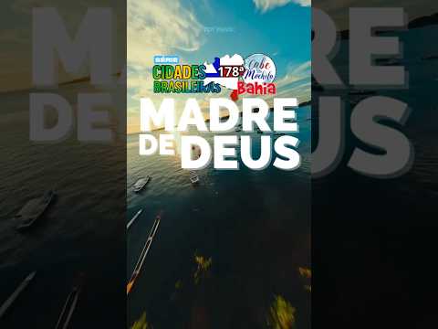 178 Madre de Deus, BA