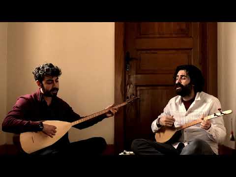 Cem Doğan - Aydın Kılıç  - DOSTUN GÜL CEMALİ