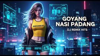 Download lagu GOYANG NASI PADANG 🔥 Breakbeat Remix Dangdut Viral 2026 mp3