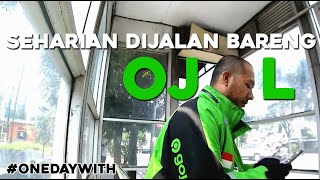 Download lagu Keseharian ojek online - gojek dengan skema akun yang masih culun mp3