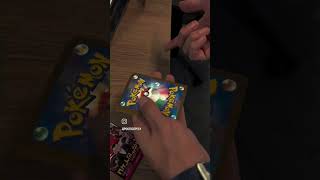 #pokemon #megaevolution #destinedrivals #pokemoncommunity #gloryofteamrocket #fff #tcg