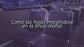 【autumn breeze】- JIDA -『SUB ESPAÑOL』