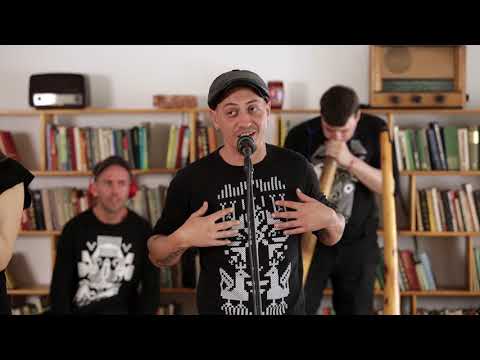 Oratnitza: Hub-a Groovy Office (ep.2)