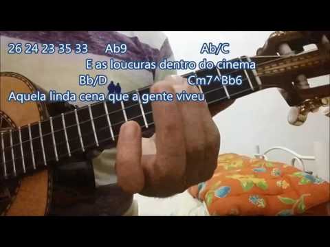 Refém - Dilsinho