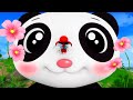 Nature Song Animals Plants Everywhere More Nursery Rhymes Kids Songs ABCs And 123s