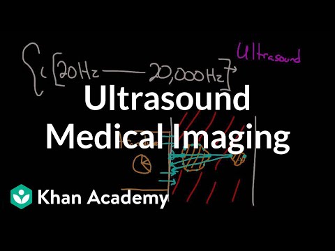 image-What are ultrasound waves?