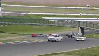 LeMons Wrapup-Sonoma Raceway #1 2014