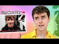 So I Watched My Straight Videos