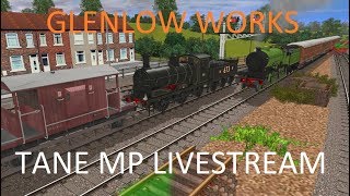 Trainz: A New Era Multiplayer Livestream - 07/09/2019