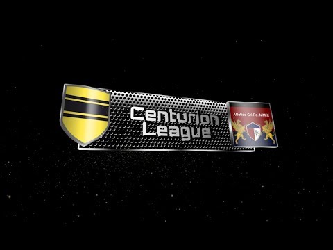 Centurion League 2019/2020: Sunhill FC - Atletico Gripa 13°Giornata #SerieCCL