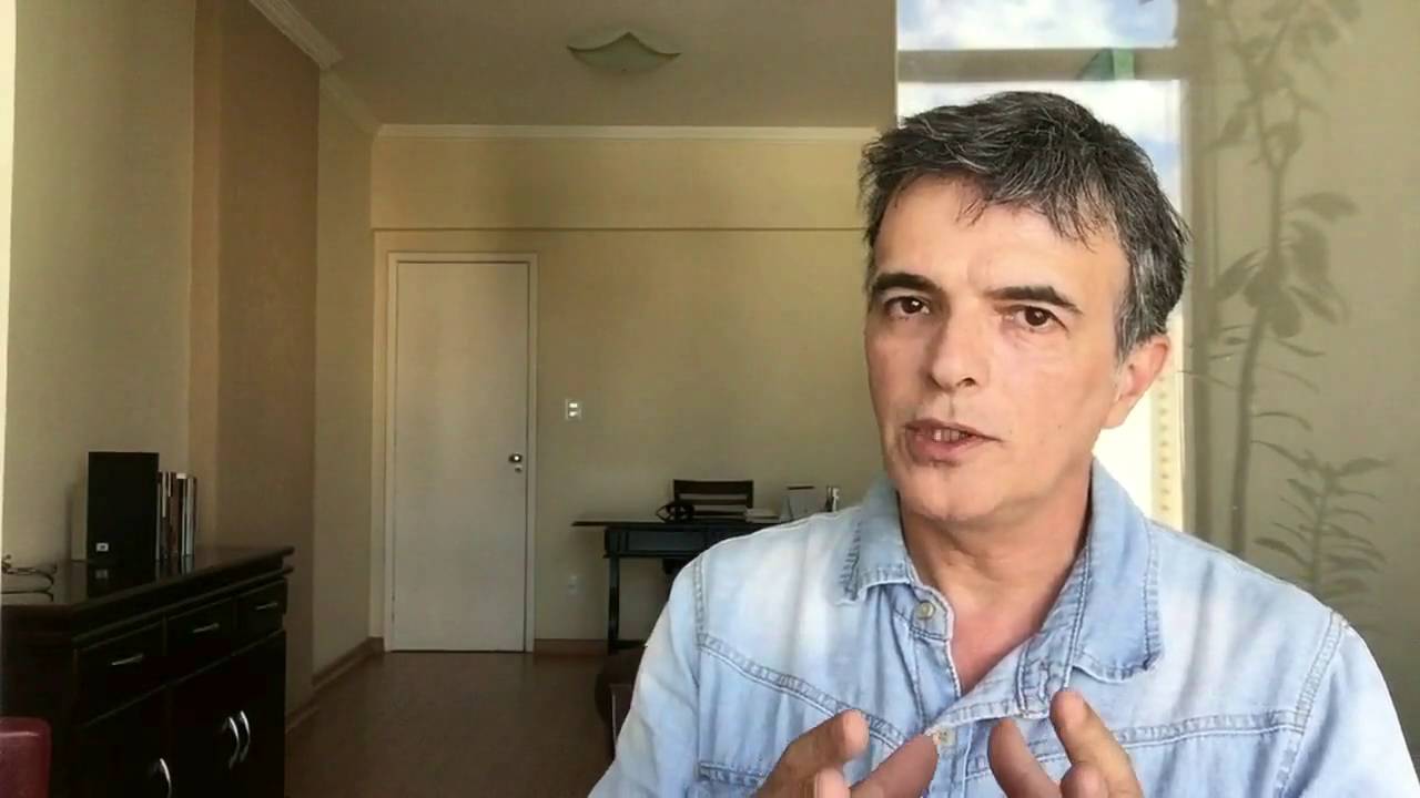 Psicanálise 8 - O inconsciente  Parte 1