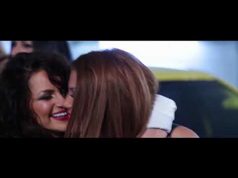 Andeeno Damassy feat  Jimmy Dub   Ese Amor Official Music Video1