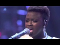 Top 10 Performance Amanda Wants To Be Loved