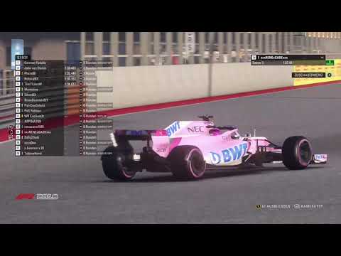 MMMMEEEEEEEEERRRIIIIICAAAAAAA!! | Der große Preis der USA | MRL