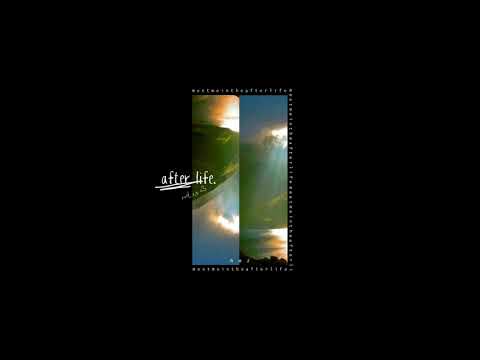 Anaaz & UMAIR - After Life (Official Audio)