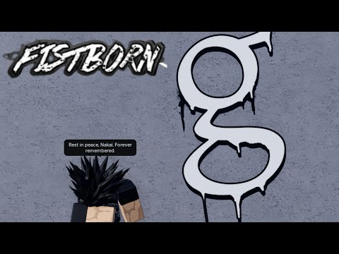 The Deadliest Hybrid Style in FFA! Muay Thai Power + Rashin Speed = Total Domination | Fistborn