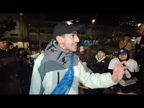 BIGTAMINA vs. ANIMUS: 4tos - Batallas Under cupo a INMORTALES DEL UNDER 2024