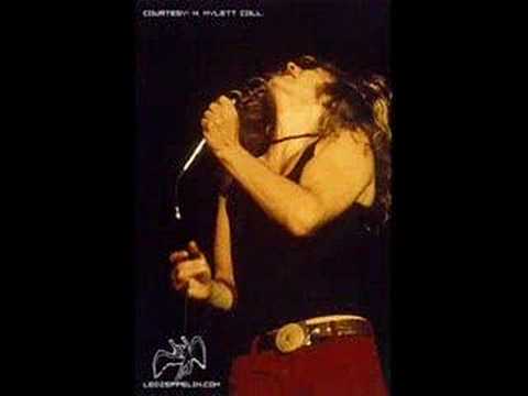 Led Zeppelin - The Crunge