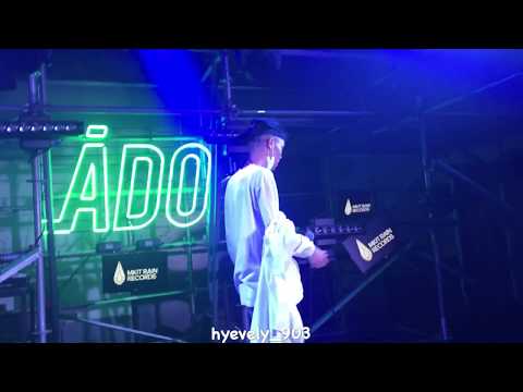 170506 Loopy - king loopy (Mkitrain 메킷레인 루피 @Alldayout)