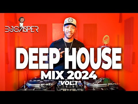 NEW DEEP HOUSE MIX 2024🔥 | BEST OF DEEP HOUSE MIX 2024 🍓