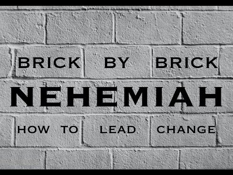 Love, Loans…and the Money Crunch - Nehemiah 5:1-13 - Sermon