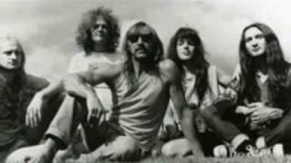 Hawkwind Hassan I Shaba