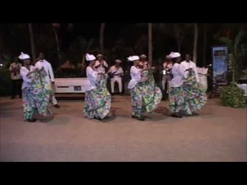 Folkloric Group Dushi Kòrsou