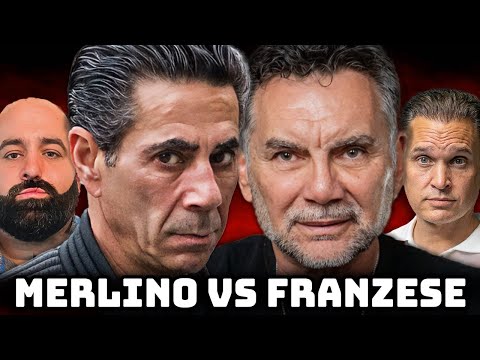 Joey Merlino EXPOSES Michael Franzese (THE TRUTH)