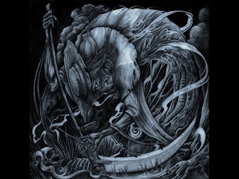 Black Funeral - Gwyn ap Nudd (King of the Underworld)