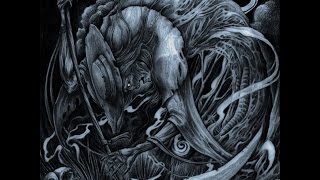 Black Funeral - Gwyn ap Nudd (King of the Underworld)