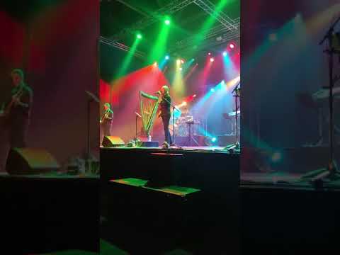 Alan Stivell en concert à Gennevilliers samedi 17 décembre 2022