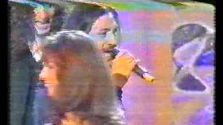 Camela - Fin de año (Lo he decido) 31-12-2000