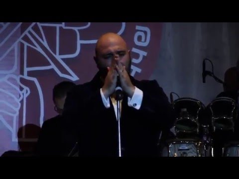 Elie Berberian - Doun Im Hayreni