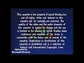 Did You See Lyrick Studios Screener Warning Flags Laughing