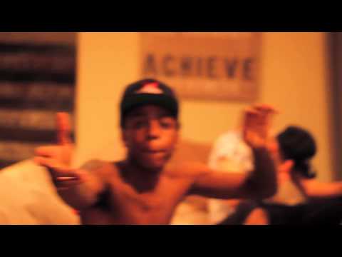 Kemoney - Erica Kane Remix (Official Video) (Shot By. @WorldFamousGene)