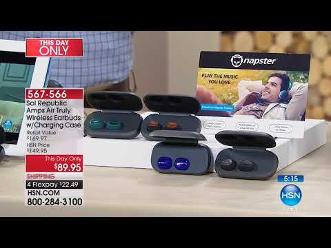 HSN | Electronic Connection 02.03.2018 - 05 PM