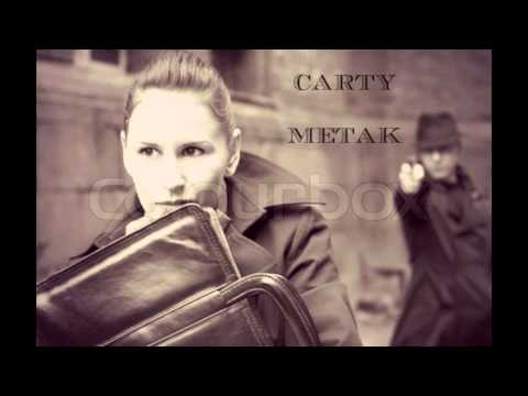 Carty - Metak (2014)
