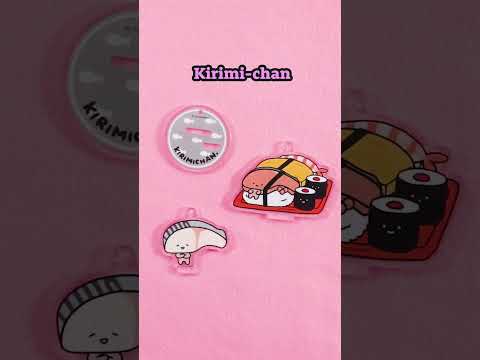 Our Last SANRIO box (Kirimichan - Part 4) #unboxing #sanrio #サンリオ #unboxingvideo #fyp