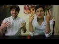 smosh好無聊192:"我從來沒有"遊戲經典再戰!(Smosh狂熱者必看)("NEVER HAVE I EVER" EPIC REMATCH)【中文字幕】 smosh好無聊192:"我從來沒有"遊戲經典再戰!(Smosh狂熱者必看)("NEVER HAVE I EVER" EPIC REMATCH)【中文字幕】